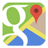 Google Maps icon res